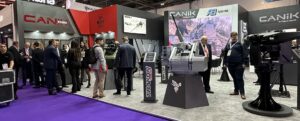 CANiK global bir Türk markası ve savunma sanayinin gücü olarak büyümeye devam edecek