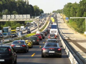 Şehirlerin trafik sorunlarının çözümü dijital ikiz teknolojisinden geçiyor