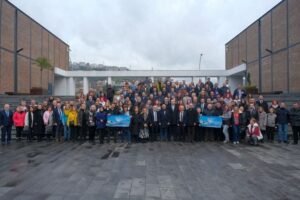 “Turizm Sektör Buluşması” son günü Kocaeli Kongre Merkezi’nde gerçekleştirildi