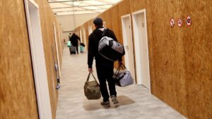 Almanya’da muhalefet, asker çağındaki Ukraynalıları ülkelerine göndermek istiyor