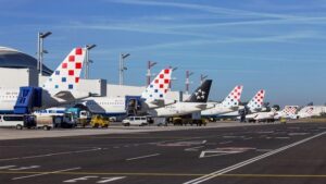 Hırvatistan Havayolları, 11 yıl aradan sonra yeniden İstanbul’a uçuşlarına başlıyor