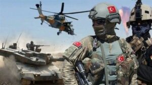 Cumhurbaşkanı Erdoğan, “Türkiye siyasi, ekonomik ve askeri olarak dünyanın en güçlü ülkeleri arasında”
