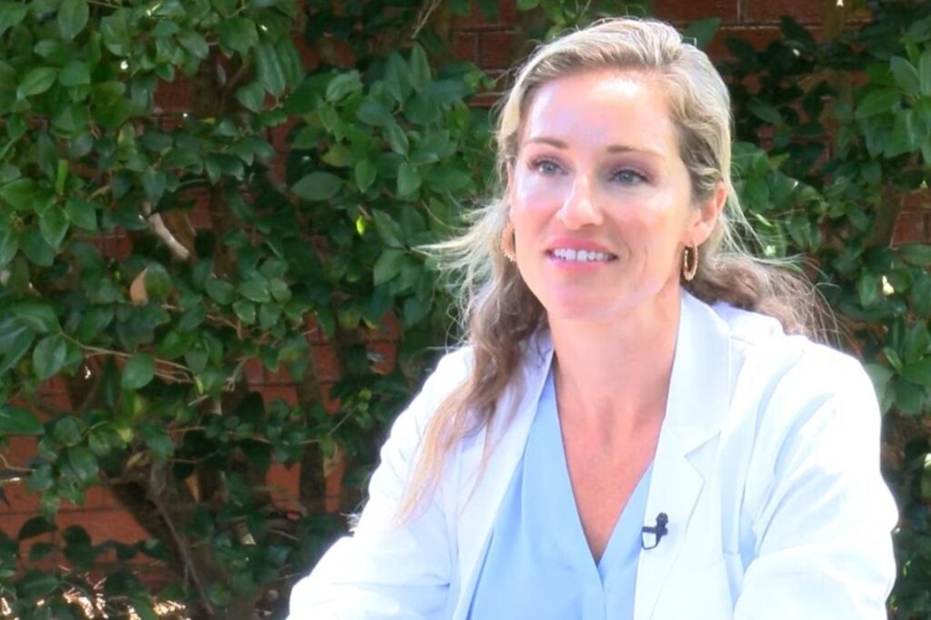 ABD’deki kritik seçim öncesi seks kaseti paylaşılan Demokrat aday tepkili