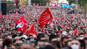 CHP Seçmeninin Hayal Kırıklıkları