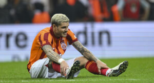 Tahkim Kurulu Icardi’nin cezasını onadı