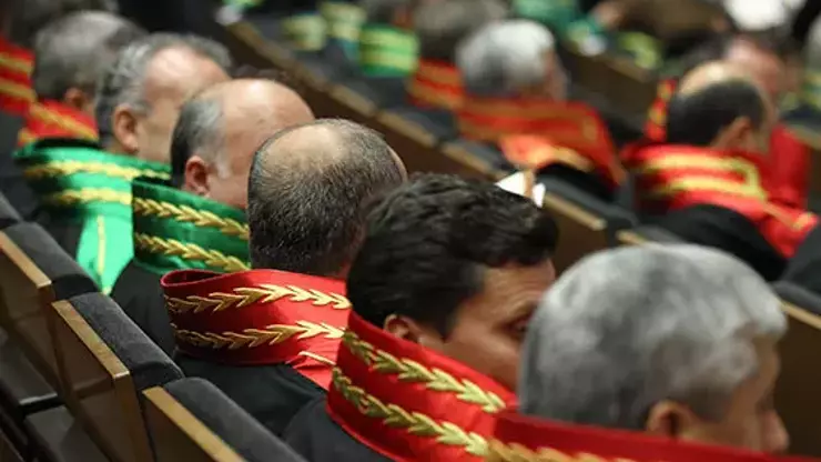 CHP Kocaeli Milletvekili Prof. Dr. Kanko, “Hakim ve Savcılar İsyanda!”