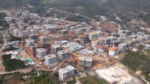 Hatay eski ışıltısına geri dönecek