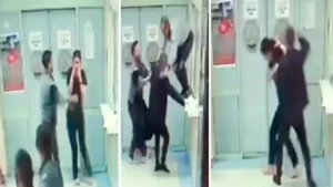 Türk Ocakları’ndan hekime şiddete tepki!