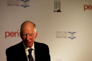 Succession gerçek oluyor: Rothschild ailesinde miras kavgası