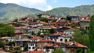 Buldan’dan Mektup Var’