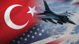 Cumhurbaşkanı Erdoğan, “F-35’ten öte artık F-16’ya kilitlenmiş vaziyetteyiz.”