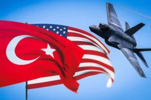 F-16 satışının şartlara bağlandığı iddiası hakkında açıklama