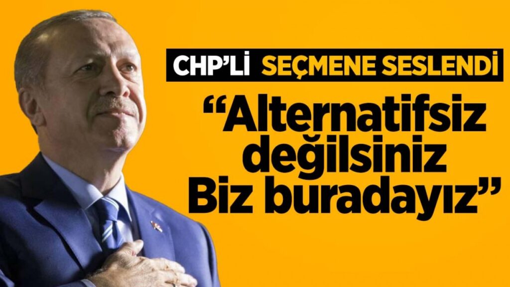 Cumhurbaşkanı Erdoğan, “Hür iradenizin hiç kimsenin tapulu mülkü olmadığını gösterelim”