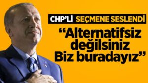 Cumhurbaşkanı Erdoğan, “Hür iradenizin hiç kimsenin tapulu mülkü olmadığını gösterelim”