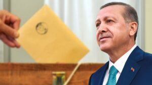 Cumhurbaşkanı Erdoğan, “Hedefimiz, 31 Mart’ta Şanlıurfa’yı Türkiye Yüzyılı’na hazırlamaktır”