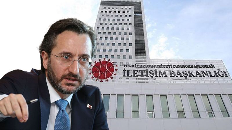 İletişim Başkanı Altun’dan İİT Enformasyon Bakanları Olağanüstü Toplantısı’na ilişkin paylaşım