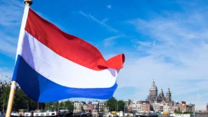 Türkiye’ye deprem yardımlarının en iyi ve kontrollu yapıldığı ülke: Hollanda