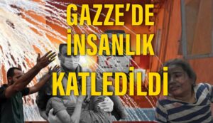 Hamas’ın Gazze Şeridi’ndeki Siyasi Bürosu üyesi Gazi Hamad’dan önemli açıklamalar