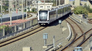 İzmir Narlıdere Metrosu 15 Nisan’a kadar ücretsiz