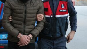 3 organize suç örgütü “Kafes”lendi: 63 gözaltı