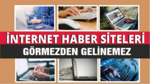 Yaklaşan 31 Mart 2024 yerel seçimleri ve İnternet Haber Siteleri