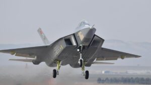 KAAN İngiltere medyasında: Dönüm noktası niteliğinde bir dev adım