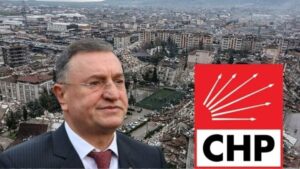 CHP’de “Lütfü Savaş” tartışması