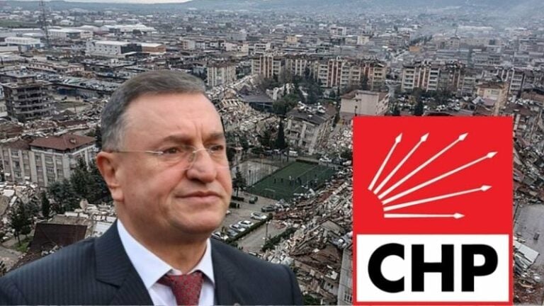 CHP’de “Lütfü Savaş” tartışması