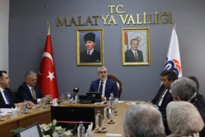 Bakan Işıkhan, “İşçimizin de İşverenimizin de Esnafımızın da Hakkını Gözetecek Politikaları Yürüttük”