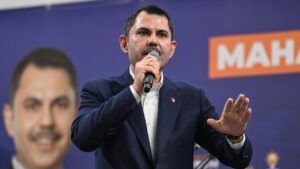 Kurum: Depreme hazırlık konusunda konuşabilecek son kişi CHP’nin adayıdır