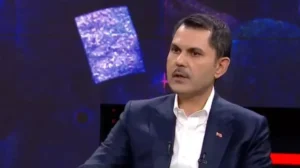 Cumhur İttifakı İBB Başkan adayı Murat Kurum, “beş yıl içerisinde 650 bin konutun dönüşümünü sağlayacağız”