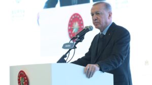 Cumhurbaşkanı Erdoğan: Bizde şehirlerini ihmal eden belediye başkanlığı olmaz