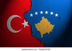 Bağımsız Kosova!