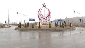 Belediyede görevlendirme sonrası Vanlılar hizmete kavuştu