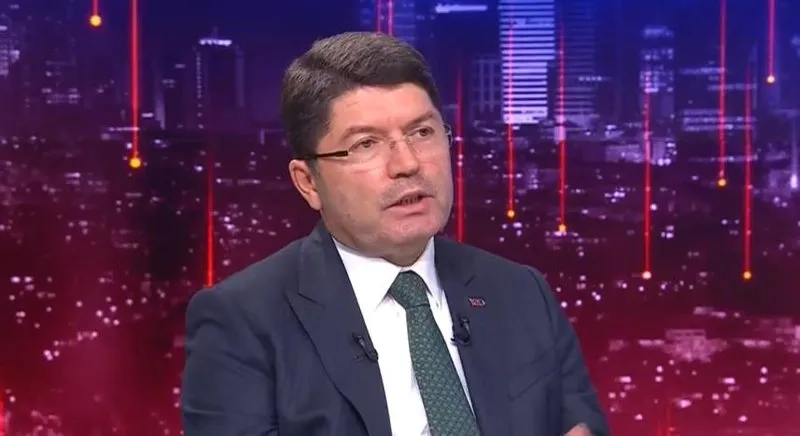 Adalet Bakanı Tunç, “FETÖ ile mücadelede kararlılığımız en yüksek seviyede devam ediyor”