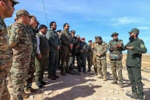 Libya ‘beklenen savaş’ korkusuyla yaşıyor