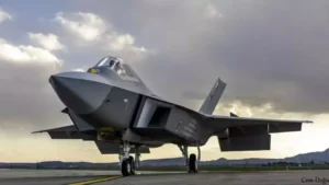 İşte KAAN’ın yeni tasarımı