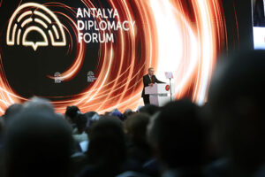 SETA I PERSPEKTİF: Antalya Diplomasi Forumu 2024: “Krizler döneminde diplomasiyi öne çıkarmak” -II-
