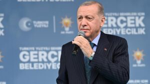 Cumhurbaşkanı Erdoğan: “Bursa’nın önünde yeni bir dönem açmayı planlıyoruz”