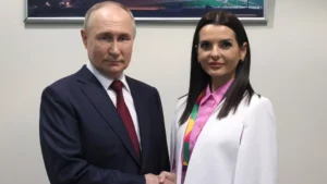 Moldova: Merkezi yönetim ile Gagauz Türkleri arasındaki ilişkiler geriliyor