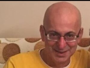 Amsterdamlı yemekseverler Şenol ustalarını kaybetti