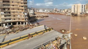 Okyanus ısısı, deniz seviyesi ve buzul kaybı: WMO raporu 2023’ün iklim rekorlarını nasıl kırdığını ortaya koyuyor
