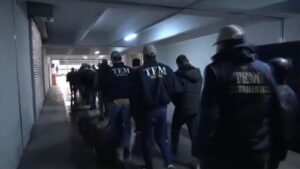 MİT ve Emniyet’in operasyonuyla yakalanan MOSSAD ajanlarının ifadeleri ortaya çıktı