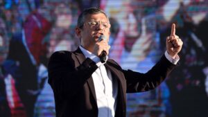 Yerel Seçimler, Atatürk Polemiği ve Beka Söylemi