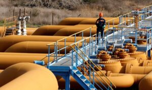 Irak-Türkiye Ham Petrol Boru Hattı’nda akışların yeniden başlatılması konusunda ilerleme kaydedilmedi