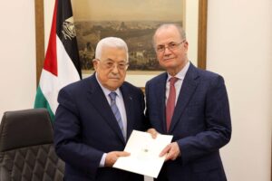 Yeni Filistin hükümeti El-Fetih ile Hamas arasındaki geniş çatlağı ortaya çıkardı