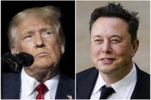 Elon Musk’un milyarları Trump’ı Beyaz Saray’a taşıyacak mı?