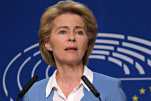 “Avrupa Komisyonu’nun “Ursula von der Leyen Komisyon Dönemi Raporu”