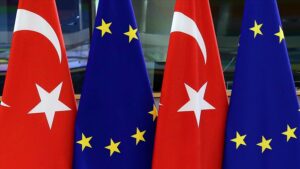 Türkiye-AB İlişkilerinde Değişim