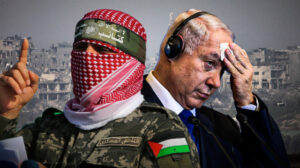 Hamas, İsrail ordusunun karizmasını çizmiştir